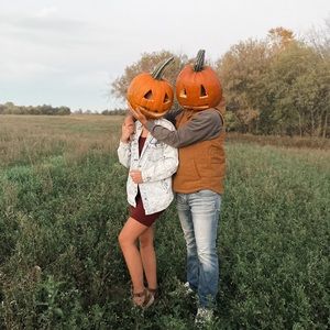 Meet your Posher, Megan